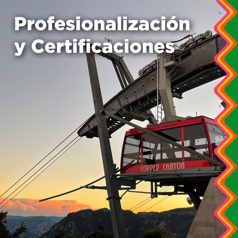 a crane next to a sign