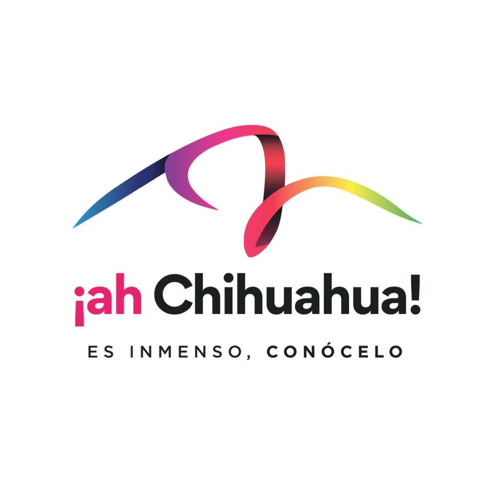 Ah Chihuahua Logo Nuevo 2023 logo, company name