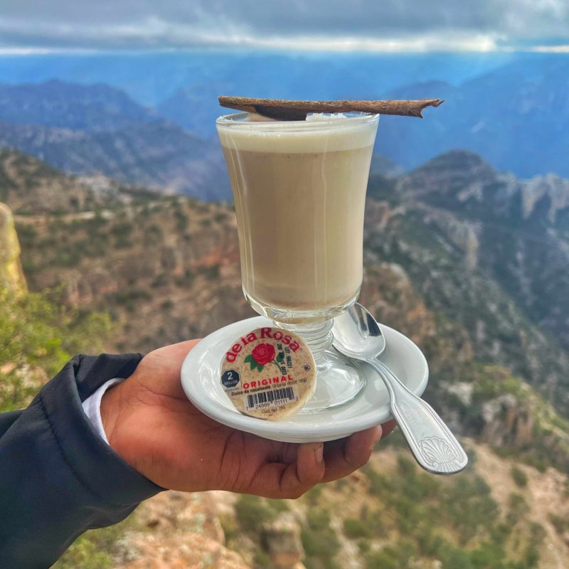 Chocomazapan Barranco